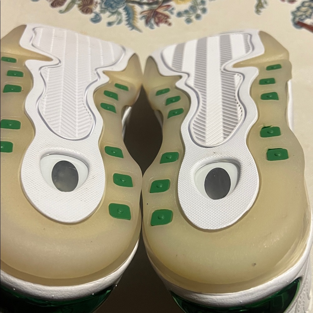 𝙉𝙄𝙆𝙀 𝘼𝙄𝙍 𝙏𝙊𝙏𝘼𝙇 𝙈𝘼𝙓 𝙐𝙋𝙏𝙀𝙈𝙋𝙊 - Picture 9 of 10